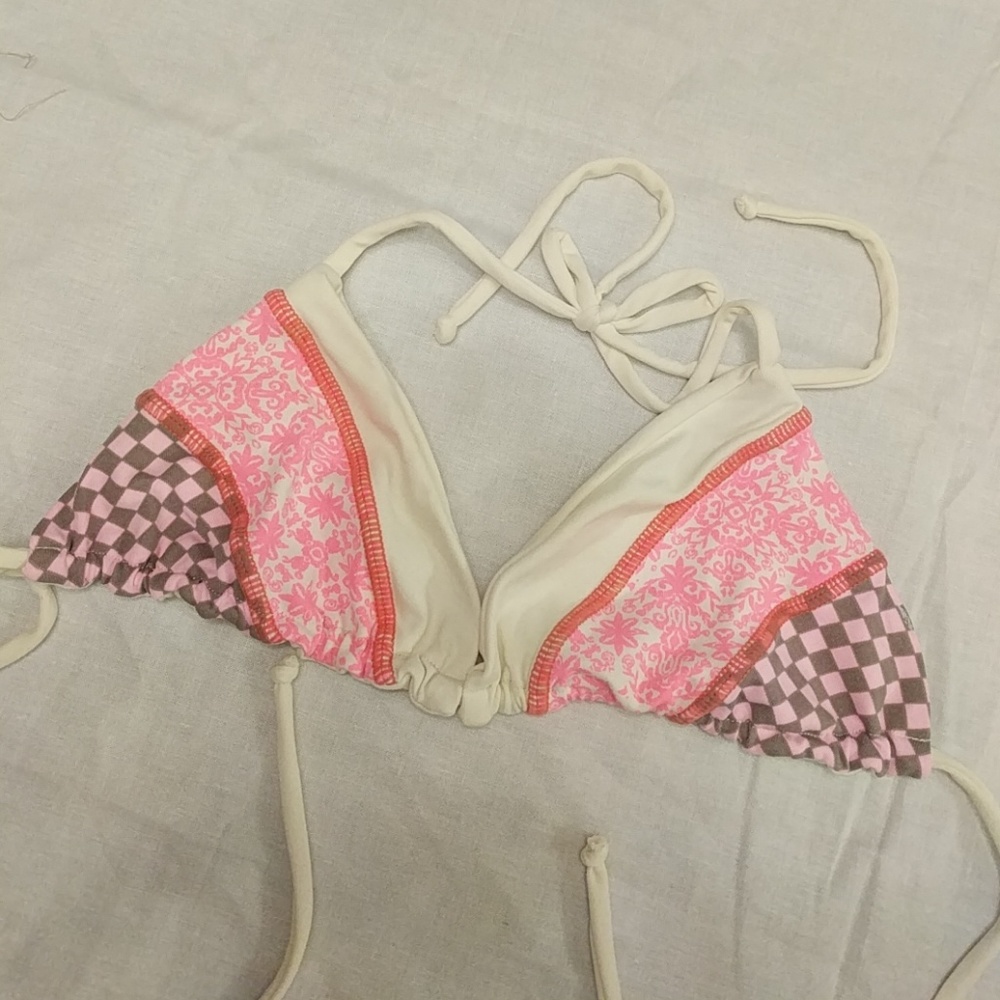 Maaji top EUC size large